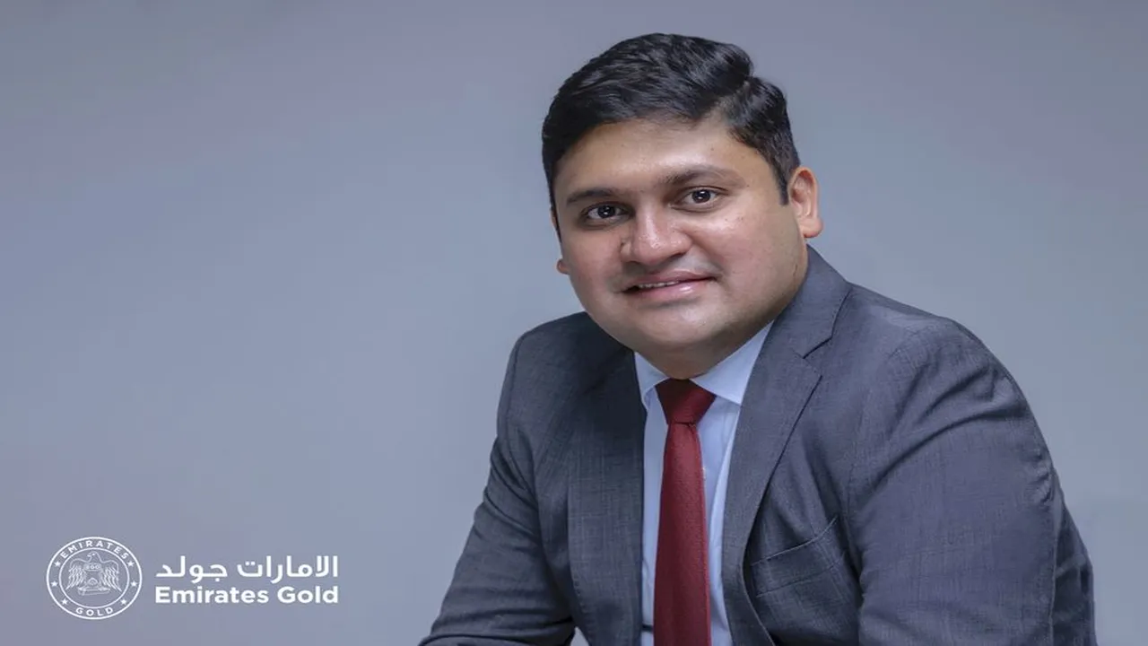 الإمارات جولد تحتفل بـ34 عاماً من الريادة في المعادن الثمينة الإماراتية
